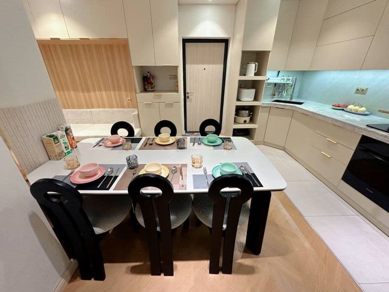 Аренда<br />
Новостройка  <br />
NRG M.Ulug’bek Буз базар<br — фото 5