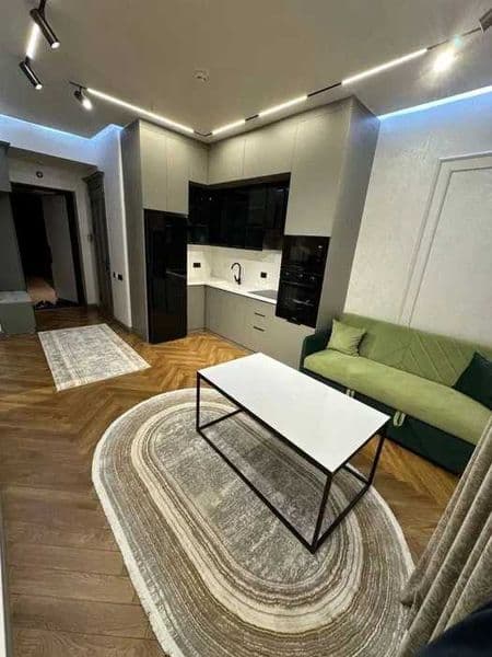 Шайхантахурский район<br />
<br />
Новостройка: ЖК NRG U-Tow — фото 3