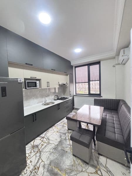 Шайхонтохур, Гулобод, 1 хонали янги қурилган (новострой) хон — фото 3