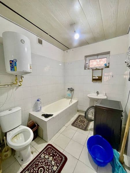 Яккасарайский район — метро Космонавтов<br />
Сдаётся чистая — фото 3