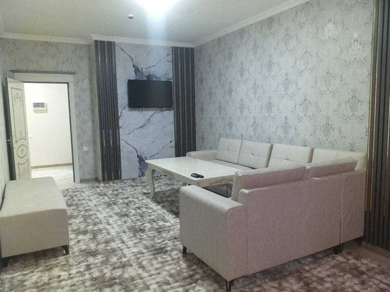 Chilonzor tumani metro singapurskiy va Nizomiy universiti <b — фото 3