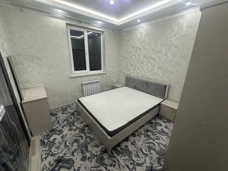 Сдаётся КЛАССНАЯ квартира<br />
<br />
Район: Яшнабадский <b