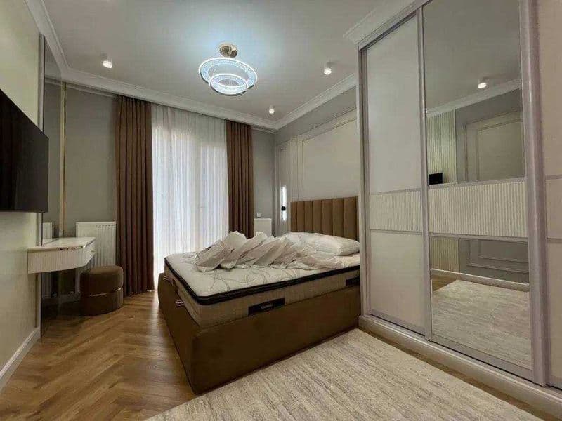 Сдается просторная 3-комнатная квартира в ЖК Istanbul City,  — фото 4