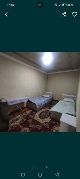 Сергели Узгариш масжидли махаллада   оилага, угил болалага и — фото 3