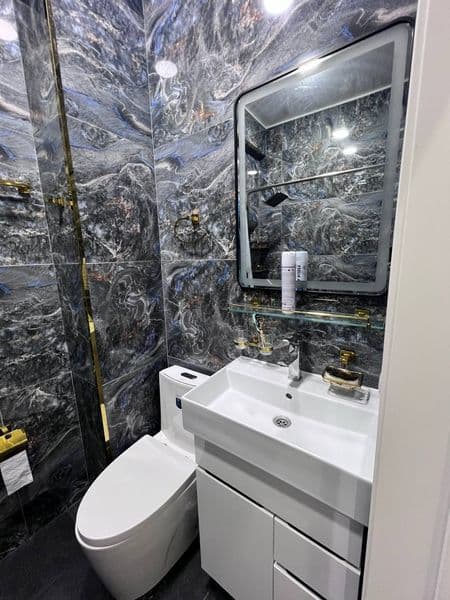 Srochna arenda  Green housda Yevro remont 3-bekatda  xonalar — фото 4