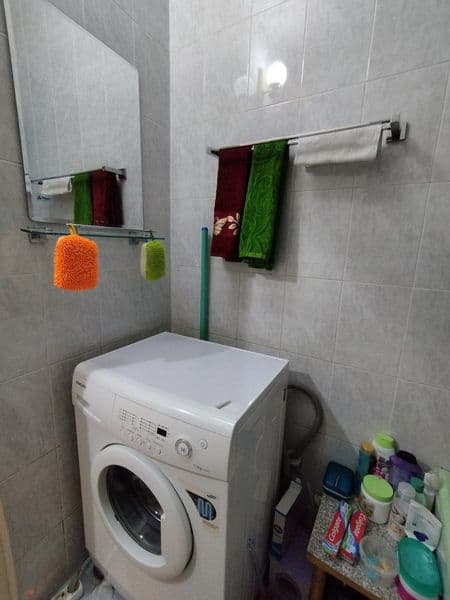 Jurnalistika uneversiteti yonida 3 xonali ijaraga qizlarga b — фото 3