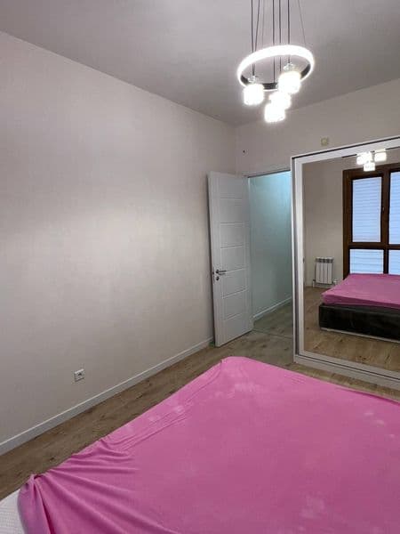 Аренда квартира Навастройка <br />
Район - Алмазар <br />
Ор — фото 4