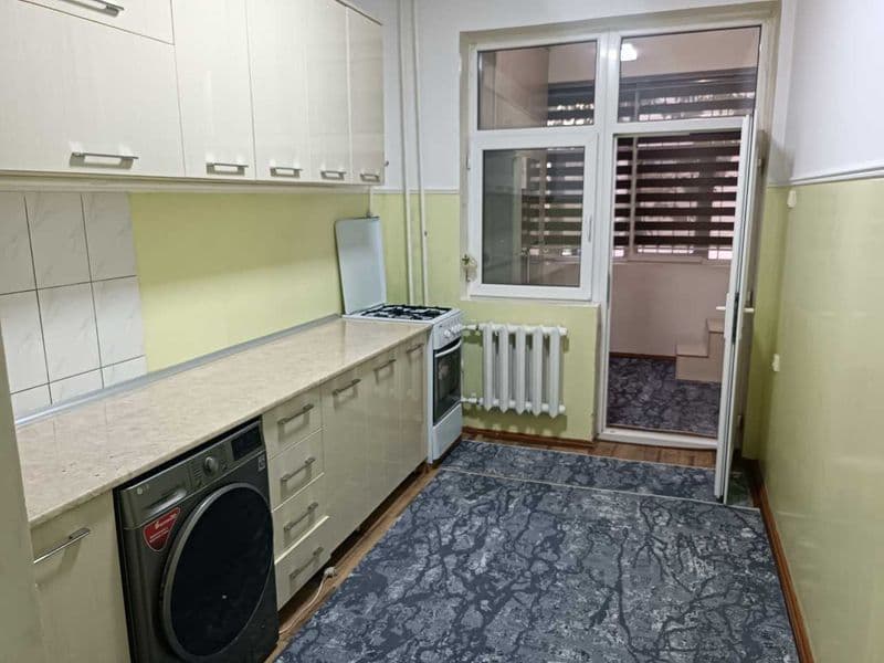 Квартира свежая и чистая. Без спальной мебели. Студентам и п — фото 2