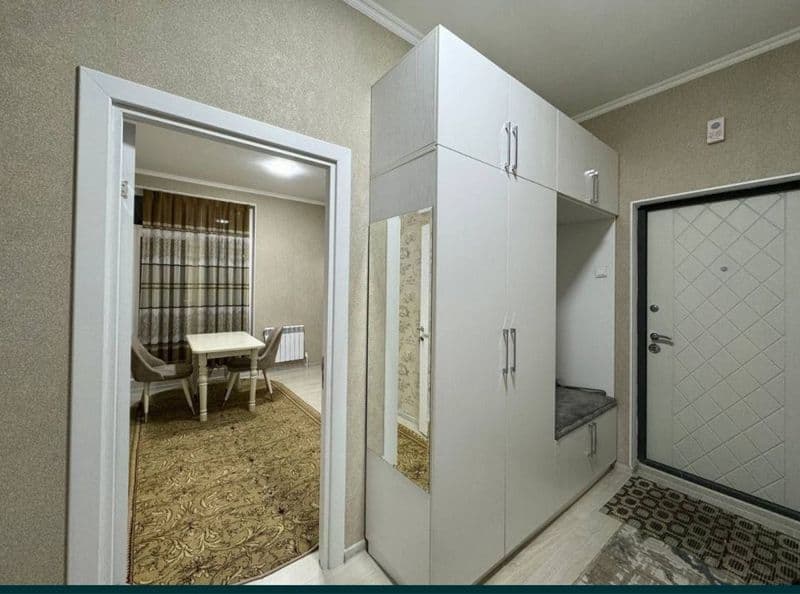 1ЖК «Голден Хаус «Махтумкули <br />
1/6/9<br />
Площадь: 40м — фото 5