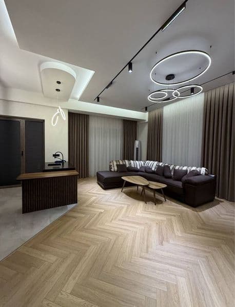 Элитный апартамент<br />
Район: Шайхантахур <br />
3/6/9<br 