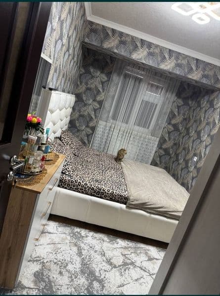 Аренда <br />
Сергили 9-худуд навастройка <br />
2-хонали ев — фото 2