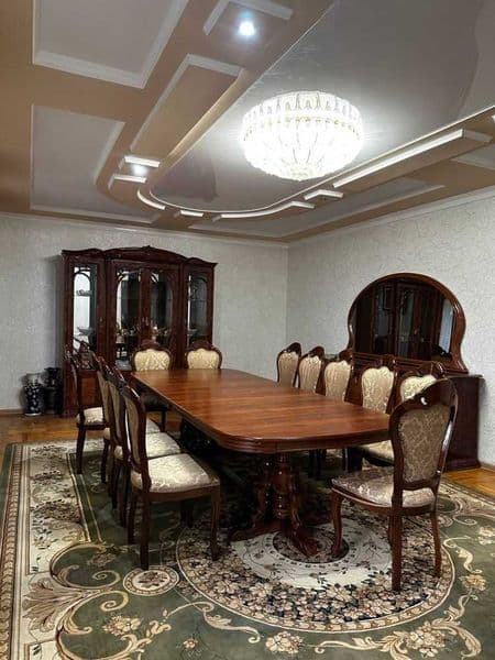 Сдаётся квартира на Яккасарай...<br />
Ориентир-метро Космон — фото 2