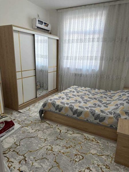 Сдается квартира для иностранцев или молодой семье<br />
<br