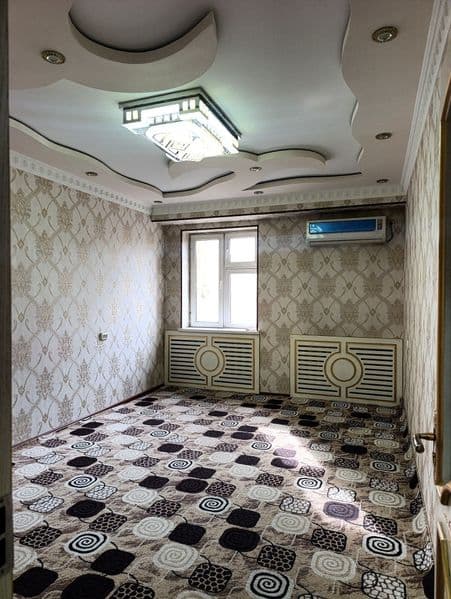 Квартирани Тоза тутадиган инсонларга ижарага берамиз.<br />
