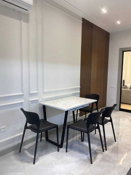 Премиальная квартира<br />
<br />
Район: Сергелийский<br />
 — фото 5