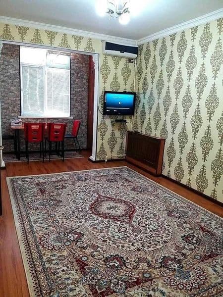 Sheriklikka Toshkent shahrida o`qiyotgan yoki toshkent shahr