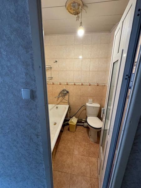 Аренда Квартира <br />
Юнусобод 4 квартал <br />
1х2 хона кл — фото 3