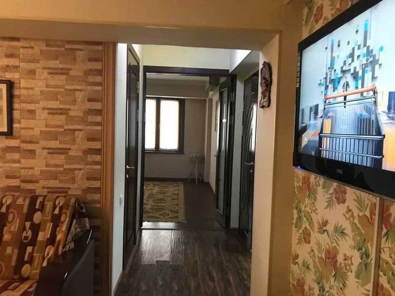 Сдаётся квартира на Ашхабад Парк<br />
Ориентир - Школа Inve — фото 3