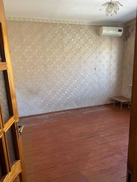 Yunusabod 18 kv<br />
3 xona 4 xona qilingan<br />
Kandisane