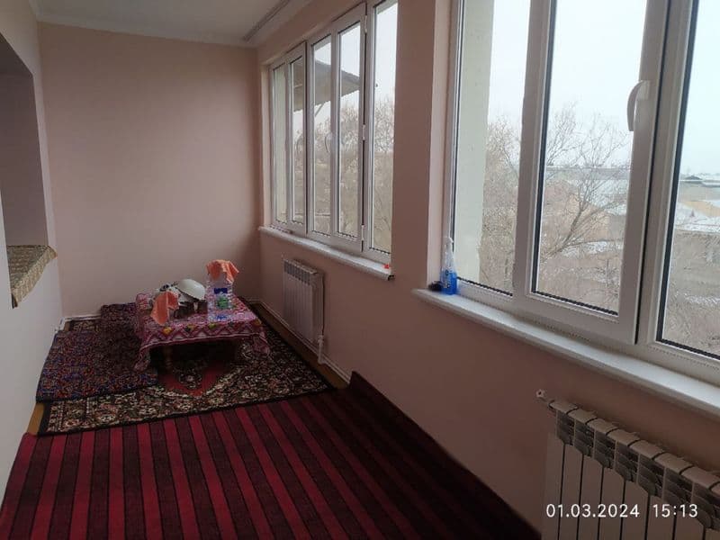 Metroga yaqin<br />
Joylashgan<br />
Otoplenie bor uyda<br / — фото 4