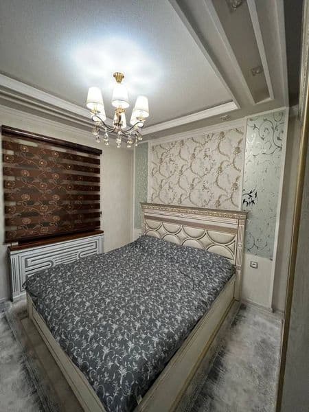 Tel 97 114-44-08 ijaraga 3 honalik uy beriladi honalari keng — фото 4