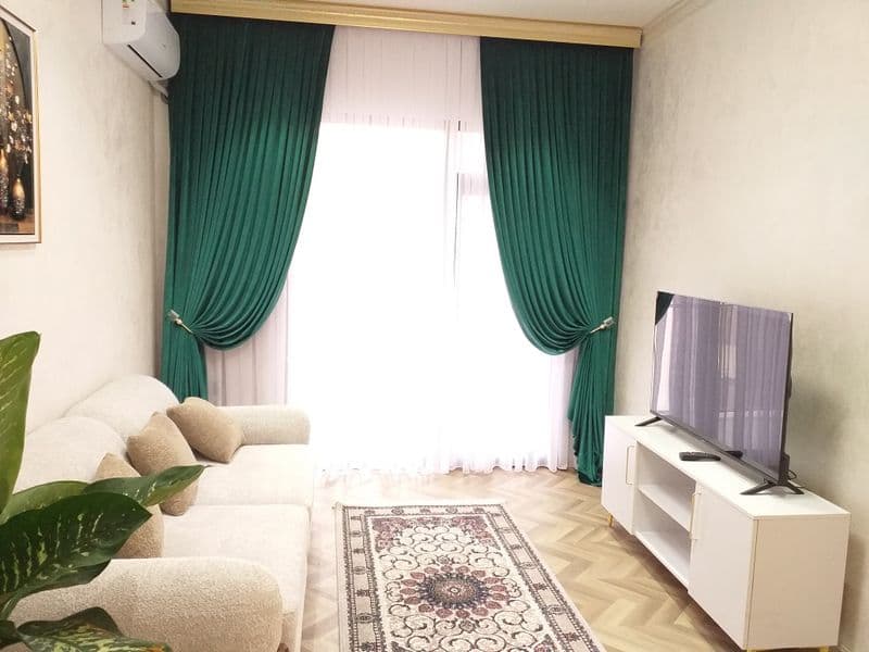 Яккасарой кичикбешёгоч кучасида 52 квадрат 2 хона ( Black To — фото 4