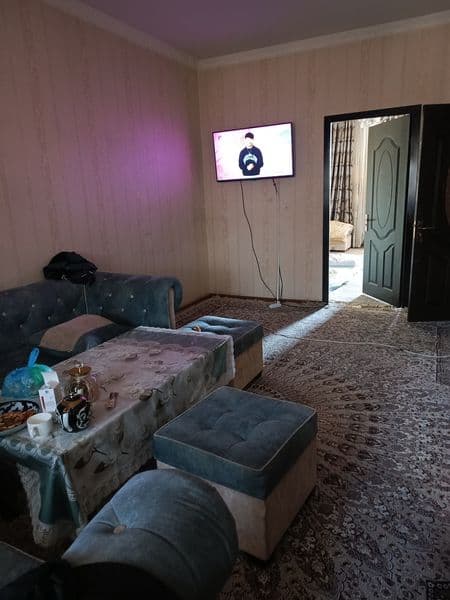 Hozir kvarterada qizlar bor sherik kerak — фото 2