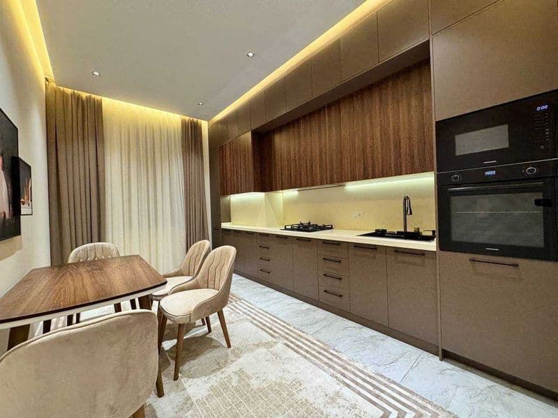 Юнусабадски район<br />
Алайский<br />
Жк Real House<br />
3 — фото 4