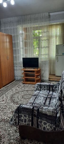 Полностью укомплектована однокомнатная квартира общая площад — фото 2