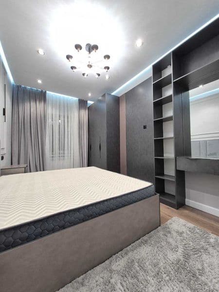 Стильная 3-комнатная квартира с комфортной обстановкой<br /> — фото 4