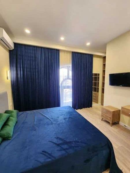 Район: Мирзо-Улугбекский<br />
Адрес: Ц1<br />
<br />
• Комн — фото 4