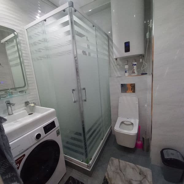 Jami 3 ta kishi turiladi xonalari razdelni <br />
Toza akkur — фото 5