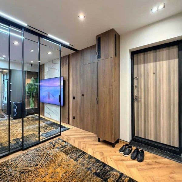 К вашему вниманию рады представить х комнатную квартиру на э — фото 5