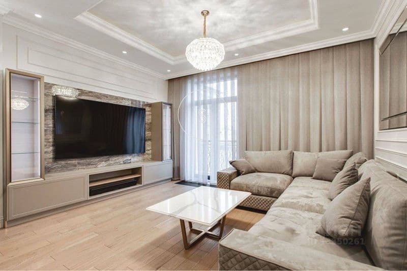 Шайхантахурский район <br />
Ташкент Сити <br />
Жк Gardens< — фото 5