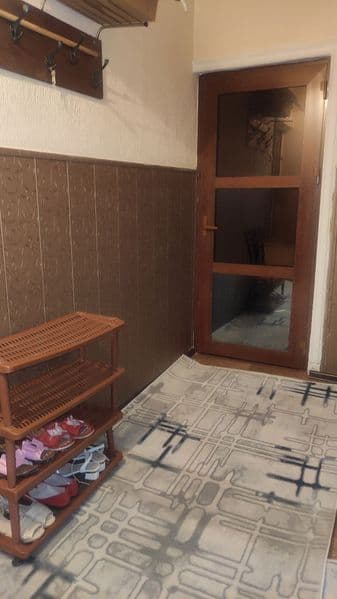 Kvartirada hamma narsa bor muzlatkich. Kir moshina. Vayfay b — фото 5