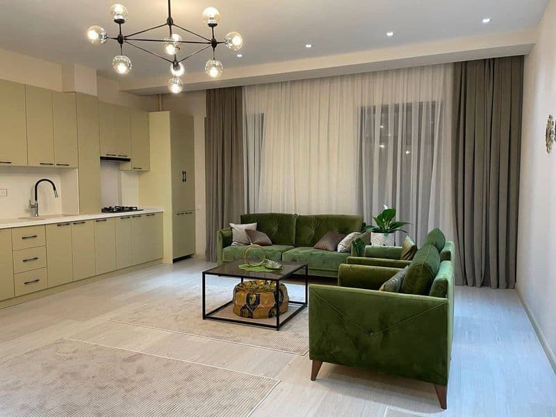 #Аренда #новостройка <br />
<br />
Район - Яккасарайский <br — фото 3