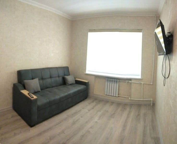 Сергели туманида 2 хонали квартира узоқ муддатга ижарага бер — фото 2