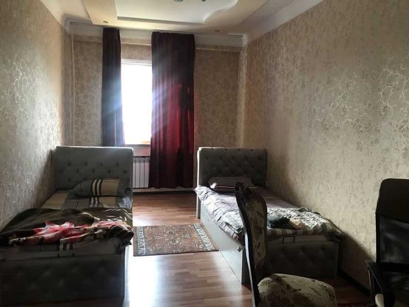 Сдаётся квартира на Чорсу...<br />
Ориентир -Ройсон дом<br / — фото 5