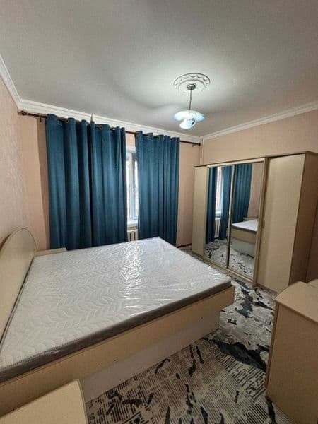 Район: Шайхантахурский<br />
Адрес: Дружба Народов<br />
<br