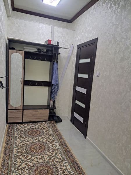 Аренда  Novza Parus <br />
2xona<br />
2-etaj<br />
8-etajka — фото 4