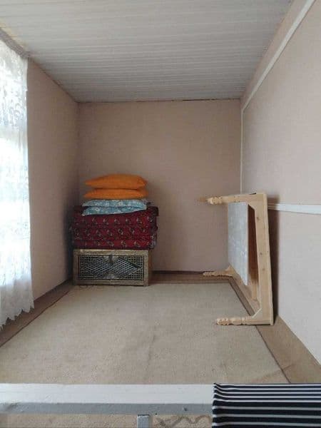 Олмазор туман кора камиш 2/1 ижарага 1 хонали шароити бор Уй — фото 3