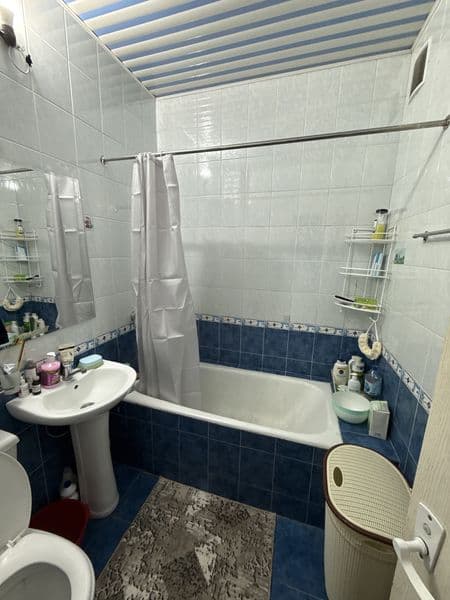 Sergili 6 kvartal <br />
Metroga 5-10minutli yo’l <br />
Uy  — фото 4