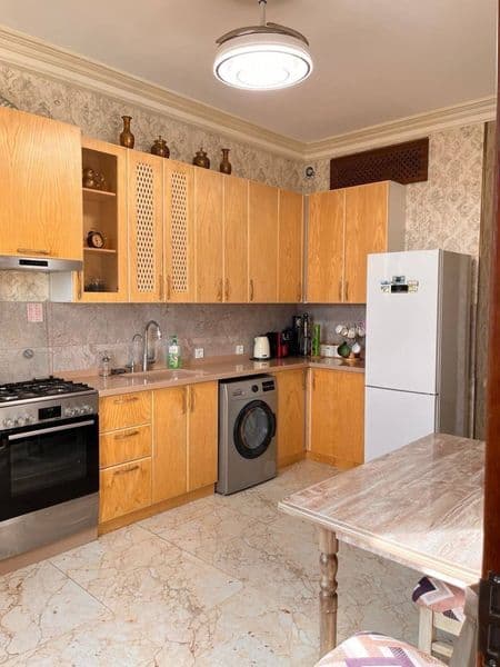 АРЕНДА КВАРТИРЫ!<br />
<br />
Район: Мирзо-Улугбекский район — фото 4