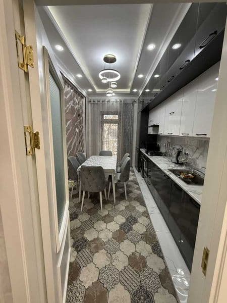 Сдаётся квартира на ЖК Бульвар Ташкент сити<br />
Ориентир - — фото 3