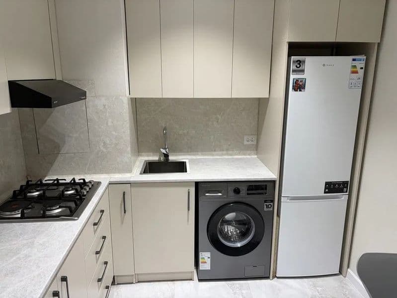 Сдаётся квартира |Вторичный фонд<br />
<br />
Юнусабадский   — фото 4