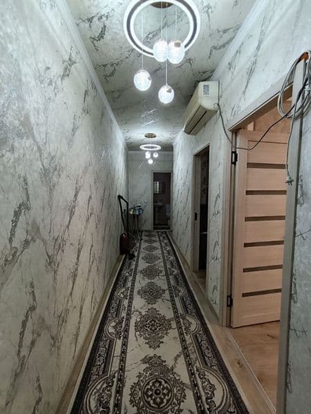 Sergile choahtepa 2xona 400$ oilaga ona bolaga inanstransga  — фото 4