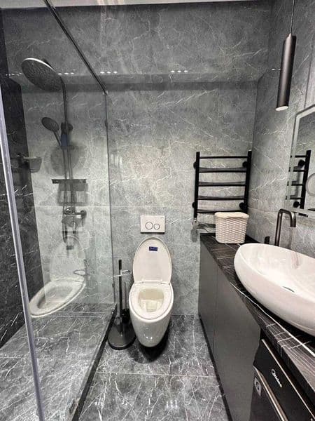 Элитный апартамент ЖК Ташкент Сити! <br />
Район: Шайхантаху — фото 4