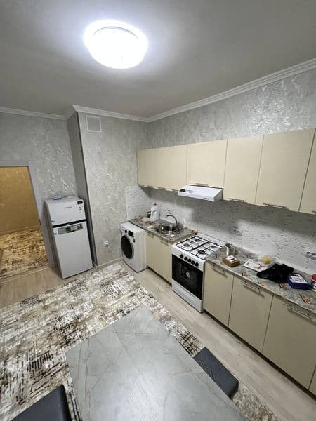 Сергели спутник-16 новастройкада 2 хонали Янги квартира арен — фото 4