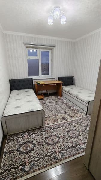 Сергилий новостройка метрога якин жойда узо муждатга 4 хонал — фото 3