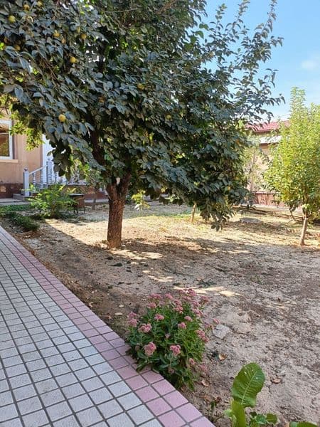 Talaba qizlar uchun ijara hovli –<br />
<br />
 Yunusobod, H